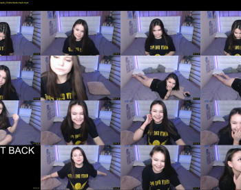 hizgi — 24 minute Chaturbate couple cam show recording, 1080p, Nov 19, 2022