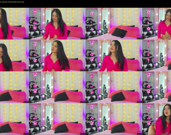 holly_444 — 56 minute Chaturbate female cam show recording, 1080p, Nov 19, 2022