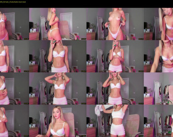 honeybae3 — 46 minute Chaturbate female cam show recording, 1080p, Nov 19, 2022