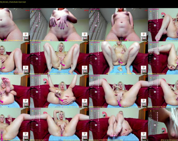 hot_hayde — 17 minute Chaturbate female cam show recording, 1080p, Nov 20, 2022