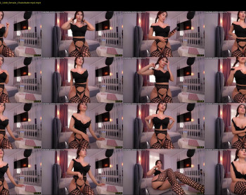 innocentemmy — 7 minute Chaturbate female cam show recording, 1080p, Nov 19, 2022
