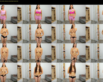 inwardly_beautyy — 54 minute Chaturbate female cam show recording, 1080p, Nov 20, 2022
