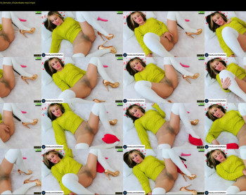 islanublar — 54 minute Chaturbate female cam show recording, 1080p, Nov 19, 2022