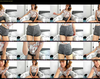 its_lily — 7 minute Chaturbate female cam show recording, 480p, Nov 20, 2022