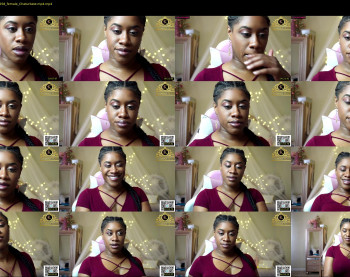 jasminekay — 54 minute Chaturbate female cam show recording, 1080p, Nov 20, 2022