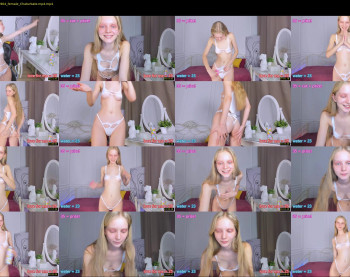 jenny_ames — 41 minute Chaturbate female cam show recording, 1080p, Nov 19, 2022