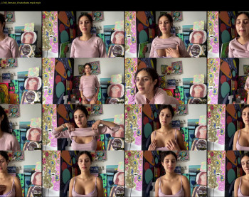 jenny_taborda — 22 minute Chaturbate female cam show recording, 1080p, Nov 19, 2022