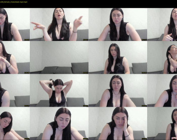 jessicagoold — 54 minute Chaturbate female cam show recording, 1080p, Nov 19, 2022