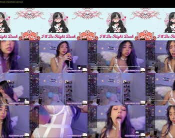 ji_hyun — 89 minute Chaturbate female cam show recording, 720p, Nov 19, 2022