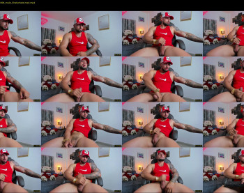 john_king29 — 22 minute Chaturbate male cam show recording, 1080p, Nov 20, 2022