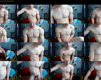 juanisimo_ — 34 minute Chaturbate male cam show recording, 720p, Nov 19, 2022