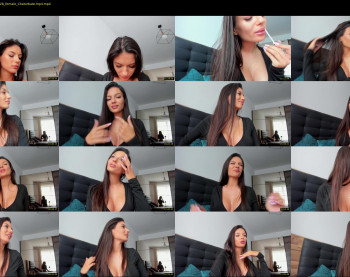 juicekatee — 13 minute Chaturbate female cam show recording, 1080p, Nov 19, 2022