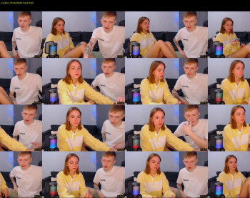 julsweet — 12 minute Chaturbate male cam show recording, 720p, Nov 20, 2022