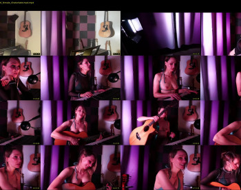 kaileeshy — 54 minute Chaturbate female cam show recording, 1080p, Nov 19, 2022