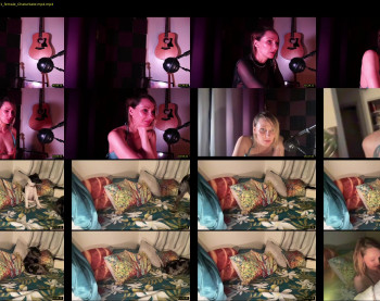 kaileeshy — 15 minute Chaturbate female cam show recording, 1080p, Nov 19, 2022
