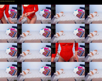 karitto__2 — 20 minute Chaturbate female cam show recording, 720p, Nov 20, 2022