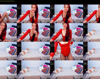 karitto__2 — 51 minute Chaturbate female cam show recording, 720p, Nov 20, 2022