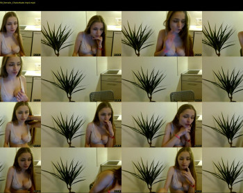 kate_swon — 8 minute Chaturbate female cam show recording, 720p, Nov 19, 2022