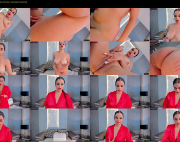 katesunder — 54 minute Chaturbate female cam show recording, 1080p, Nov 19, 2022