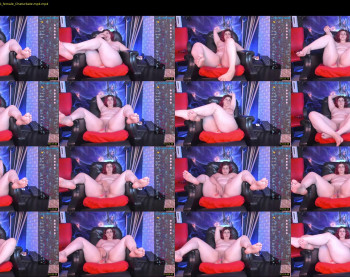 katrinadj — 30 minute Chaturbate female cam show recording, 720p, Nov 20, 2022