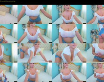 kellybabee — 18 minute Chaturbate female cam show recording, 720p, Nov 19, 2022