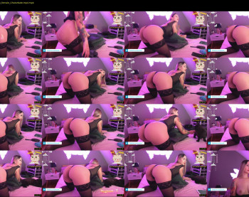 kimmie_ — 21 minute Chaturbate female cam show recording, 4K, Nov 19, 2022