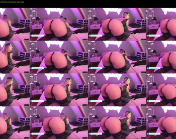 kimmie_ — 21 minute Chaturbate female cam show recording, 4K, Nov 19, 2022