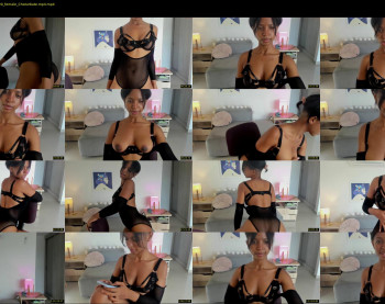 kintsugim — 81 minute Chaturbate female cam show recording, 720p, Nov 19, 2022