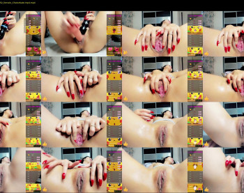 kitana_ray — 11 minute Chaturbate female cam show recording, 1080p, Nov 19, 2022
