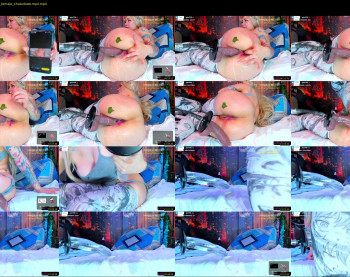 kkole17 — 36 minute Chaturbate female cam show recording, 1080p, Nov 19, 2022
