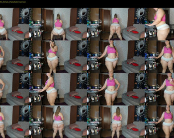 kristenhill1 — 17 minute Chaturbate female cam show recording, 1080p, Nov 19, 2022