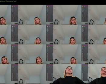kylie_reyes — 14 minute Chaturbate female cam show recording, 720p, Nov 19, 2022