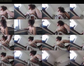 ladygilda — 19 minute Chaturbate female cam show recording, 480p, Nov 19, 2022