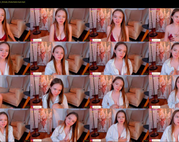 lana_lee_ — 54 minute Chaturbate female cam show recording, 1080p, Nov 19, 2022