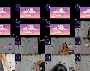 lararey_ — 19 minute Chaturbate female cam show recording, 1080p, Nov 20, 2022