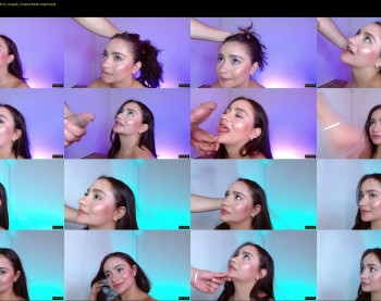 lauralei_01 — 54 minute Chaturbate couple cam show recording, 1080p, Nov 19, 2022