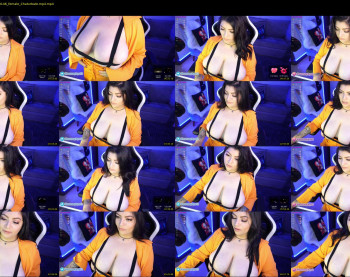 laurasophya — 56 minute Chaturbate female cam show recording, 1080p, Nov 20, 2022
