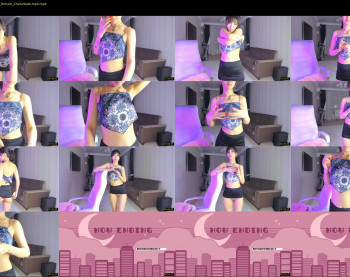 lean_lie — 11 minute Chaturbate female cam show recording, 1080p, Nov 19, 2022