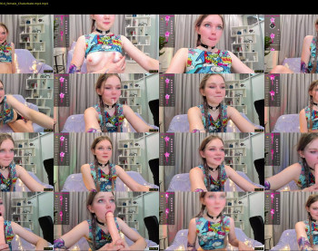 lessysweety — 37 minute Chaturbate female cam show recording, 1080p, Nov 19, 2022