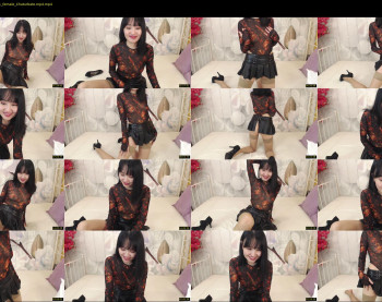 lianayun — 26 minute Chaturbate female cam show recording, 1080p, Nov 20, 2022