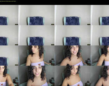 lilbeccaxo — 41 minute Chaturbate female cam show recording, 720p, Nov 20, 2022