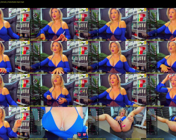 lisa2018 — 60 minute Chaturbate female cam show recording, 1080p, Nov 20, 2022