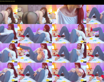 loolisweet — 28 minute Chaturbate female cam show recording, 720p, Nov 20, 2022