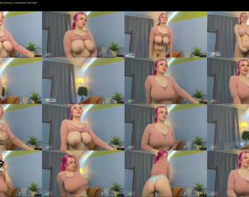 lovlybambi — 30 minute Chaturbate female cam show recording, 1080p, Nov 19, 2022