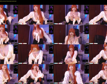 lucymagical — 73 minute Chaturbate female cam show recording, 720p, Nov 19, 2022