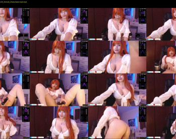 lucymagical — 91 minute Chaturbate female cam show recording, 720p, Nov 19, 2022