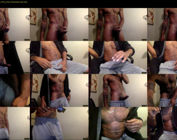 m4st3rmarcus — 19 minute Chaturbate male cam show recording, 480p, Nov 19, 2022