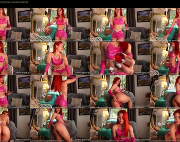 madisonlara — 58 minute Chaturbate female cam show recording, 1080p, Nov 19, 2022