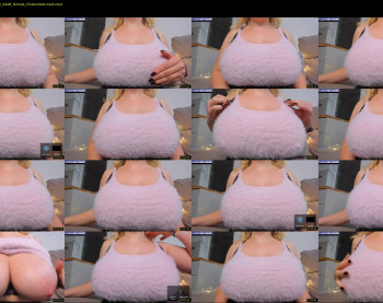 maggielandrin — 54 minute Chaturbate female cam show recording, 1080p, Nov 20, 2022