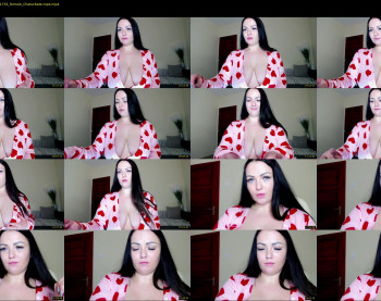 marrygrayes — 28 minute Chaturbate female cam show recording, 720p, Nov 19, 2022